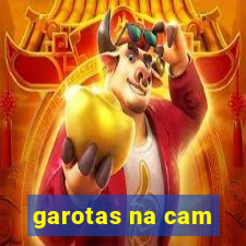 garotas na cam